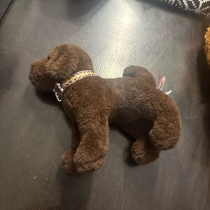 Douglas Brow Dog Plush Stuffed Animal
